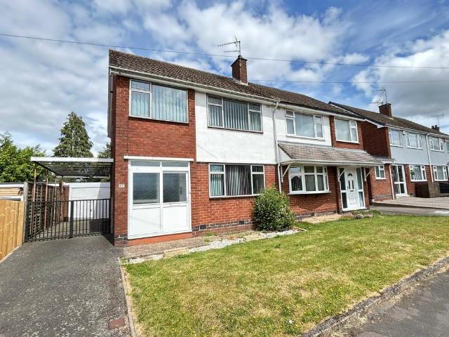 House for sale in Mount Pleasant, Camp Hill