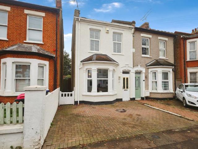 House for sale in Alton Barnes, Isle Of Man