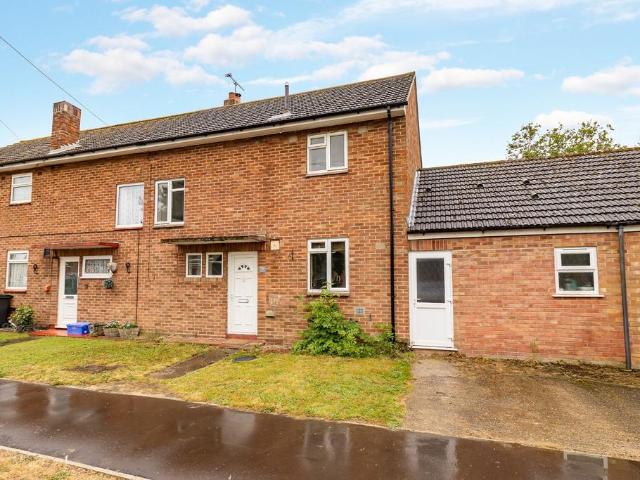 House for sale in East Tuddenham, Norfolk