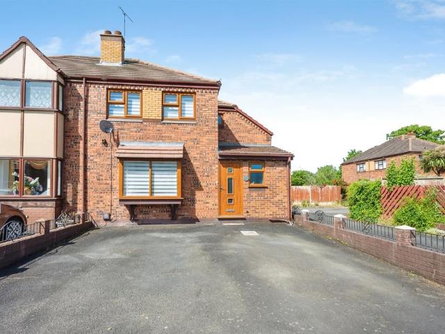 House for sale in Wilden, Rushock