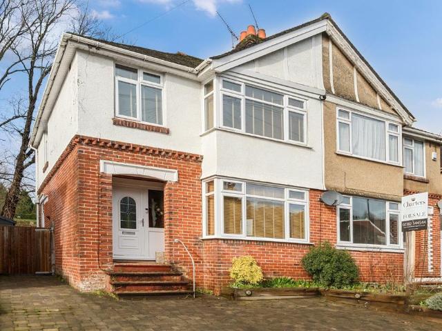 House for sale in Hollybrook, City Of Southampton