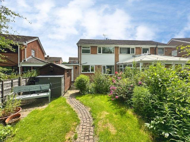 House for sale in Chesham, Bury