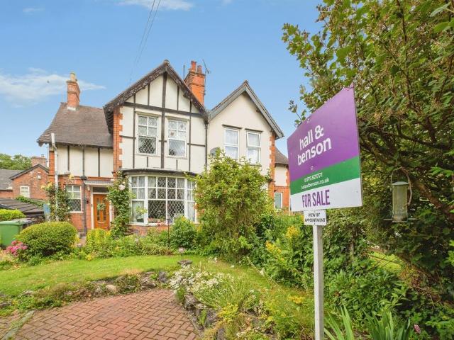 House for sale in Kedleston, East Midlands