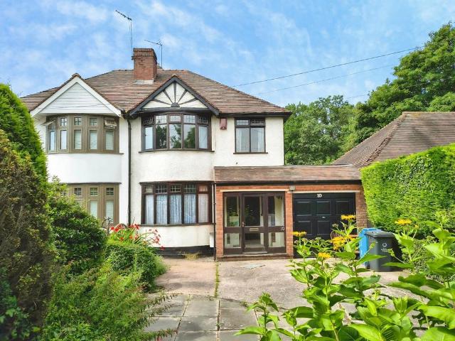 House for sale in Great Chatwell, Staffordshire