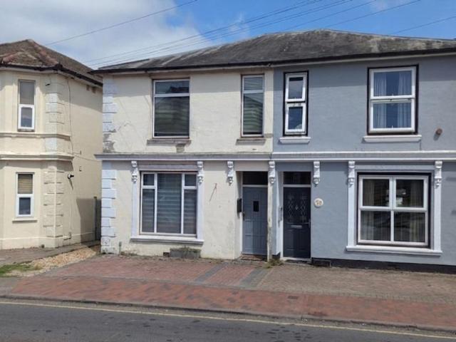 House for sale in St James, Sandown Park