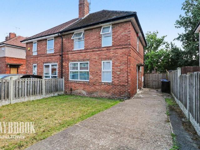 House for sale in Colley, Parson Cross
