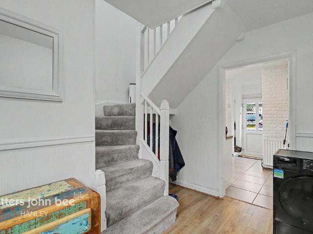 House for sale in Hanley, Stoke-on-Trent