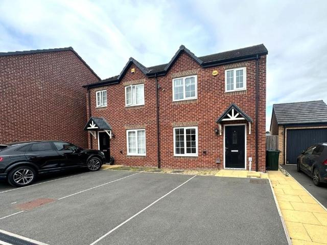 House for sale in Wheatley, South Yorkshire