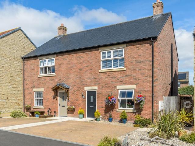House for sale in Warkworth