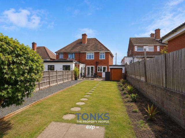 House for sale in Rowley Village, West Midlands