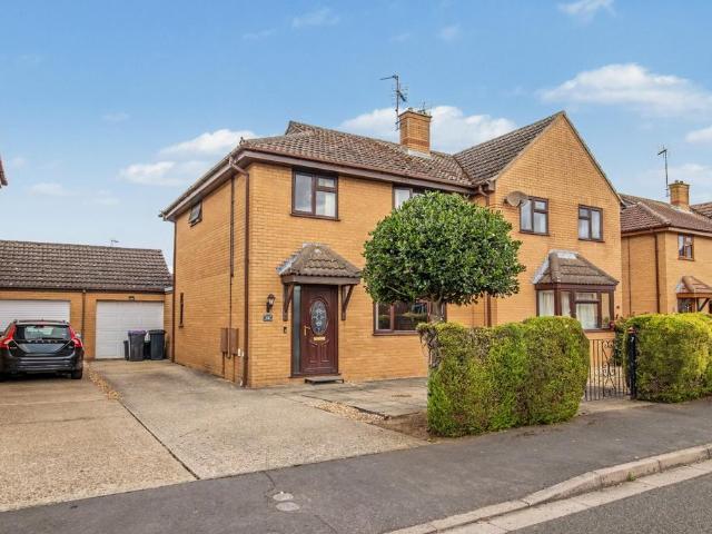 House for sale in Gosberton Clough, Lincolnshire