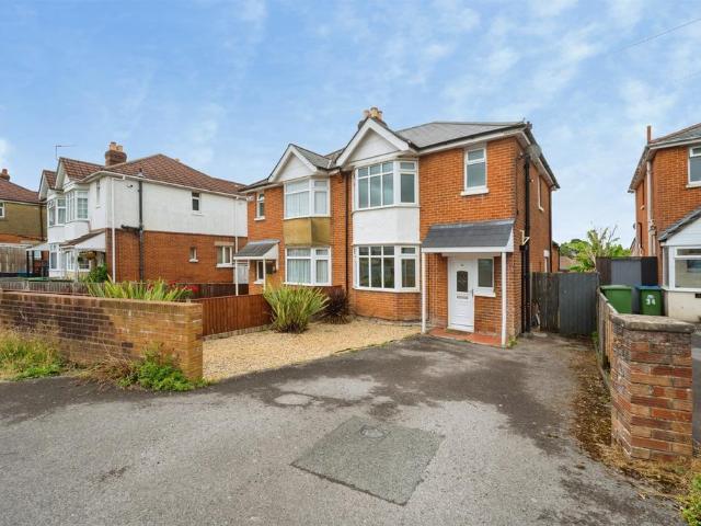 House for sale in Maybush, Southampton