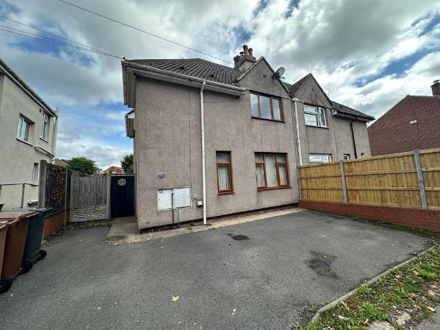 House for sale in Egginton, East Midlands