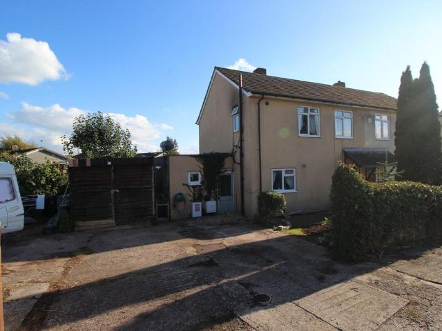 House for sale in Congresbury, North Somerset