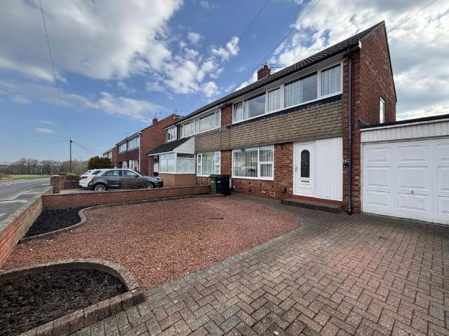 House for sale in Stakeford, Bomarsund