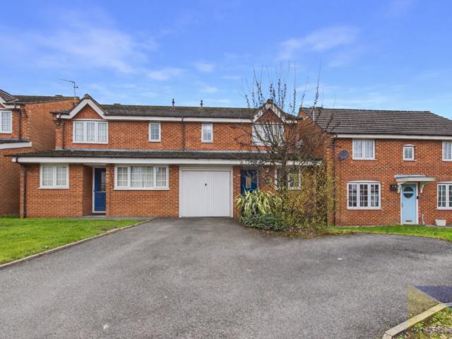 House for sale in Plungington, Higher Bartle