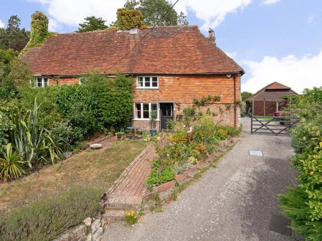 House for sale in Heathlands, East Sussex