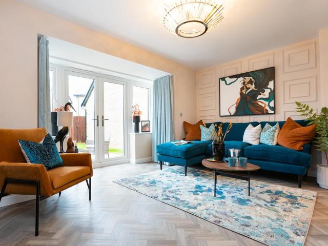 House for sale in Ashby De La Launde, Isle Of Man