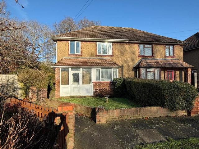House for sale in Staines, Surrey