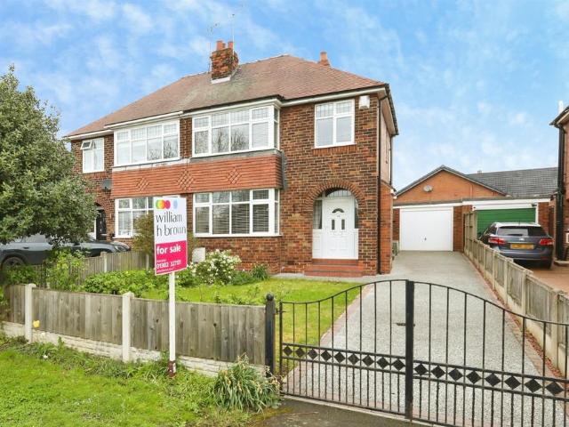 House for sale in Skellow, Isle Of Man