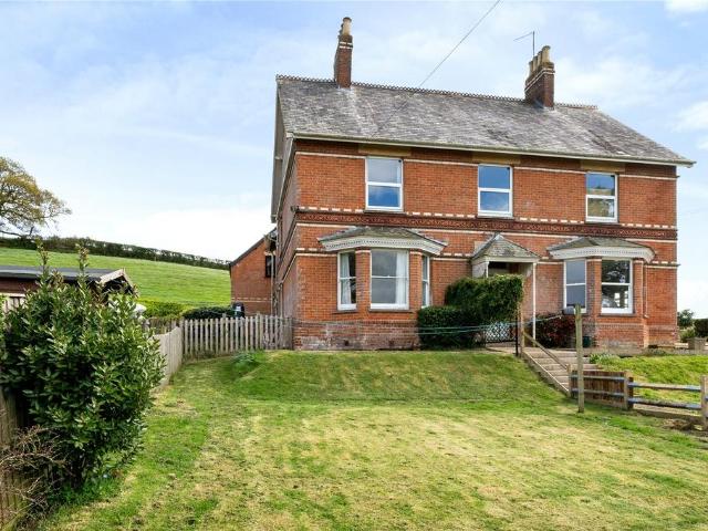 House for sale in Budlake, Devon
