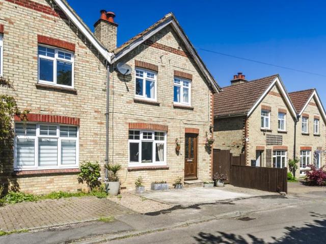 House for sale in Cross In Hand, East Sussex