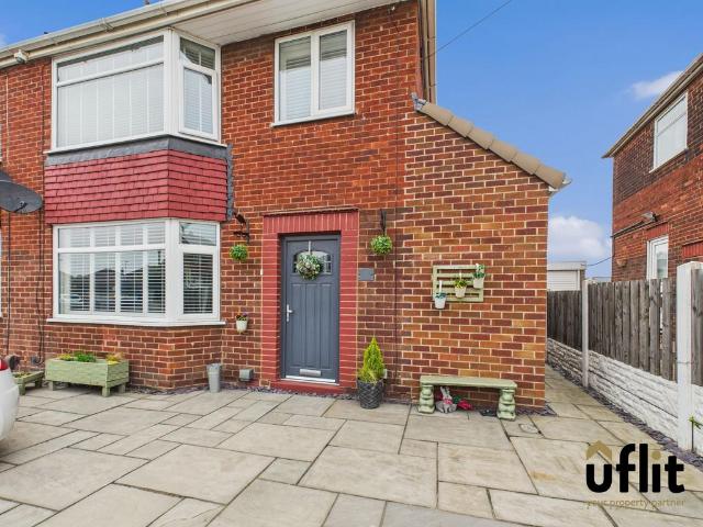 House for sale in Catcliffe, Isle Of Man