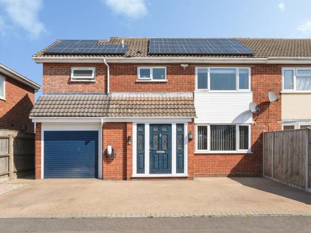 House for sale in Comers, Isle Of Man