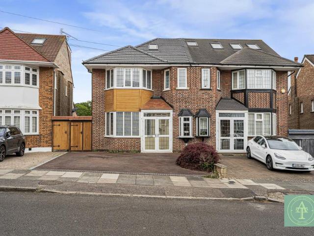 House for sale in Brunswick Park, Isle Of Man