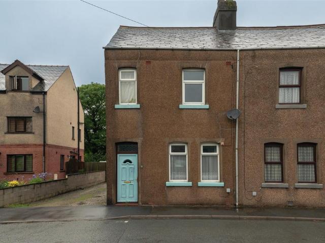 House for sale in Askam In Furness