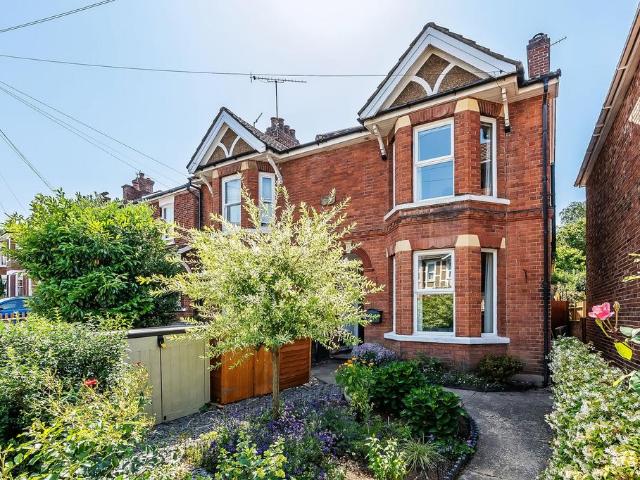 House for sale in St James, Sandown Park
