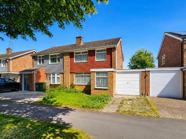 House for sale in Pinfold, Leicestershire