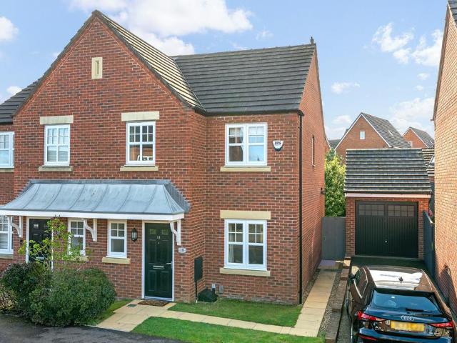 House for sale in Far Moor, Wigan