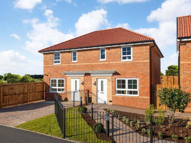 House for sale in Wynyard, Hartlepool