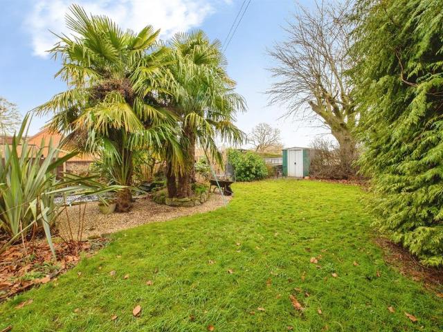 House for sale in Shirland and Higham CP, Brackenfield