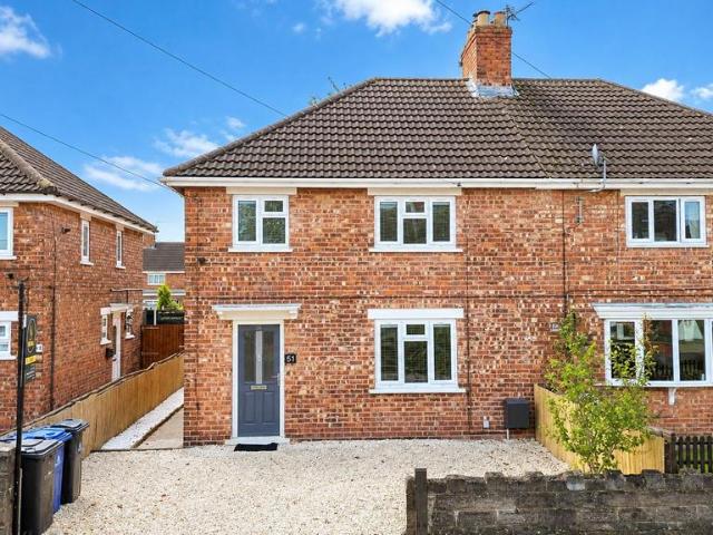 House for sale in Moorends, Doncaster
