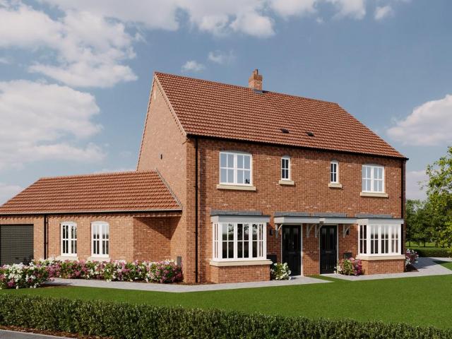 House for sale in Ingleby, Isle Of Man