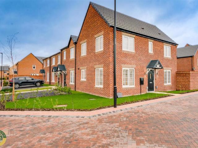 House for sale in Wheatley, South Yorkshire