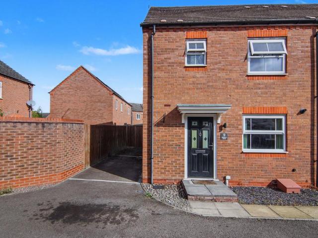 House for sale in Eastern Green, Isle Of Man