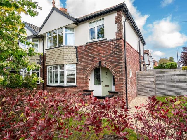 House for sale in Alwoodley, Isle Of Man
