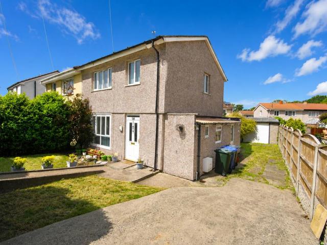House for sale in Wheatley Hills, Isle Of Man
