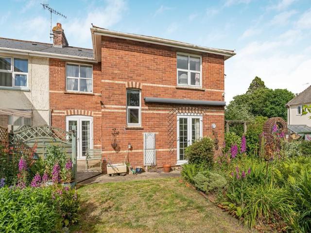 House for sale in Bovey Tracey, Bridford
