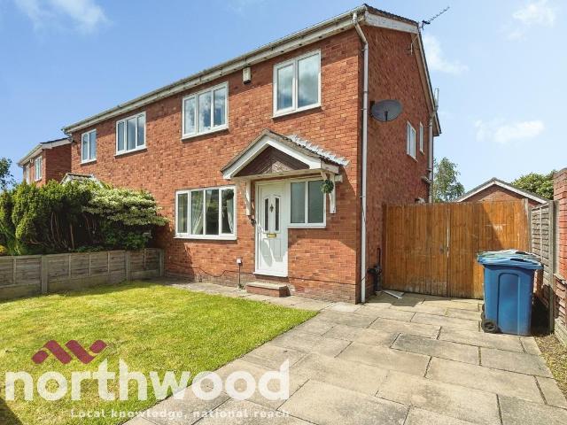 House for sale in North Meols, Roby Mill