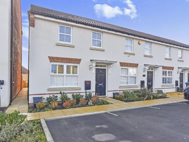 House for sale in Chippenham, Wiltshire