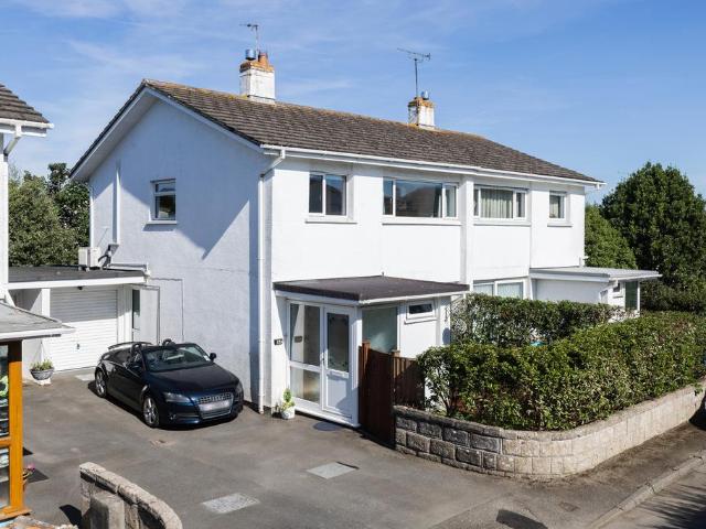 House for sale in St Helier, Greater London