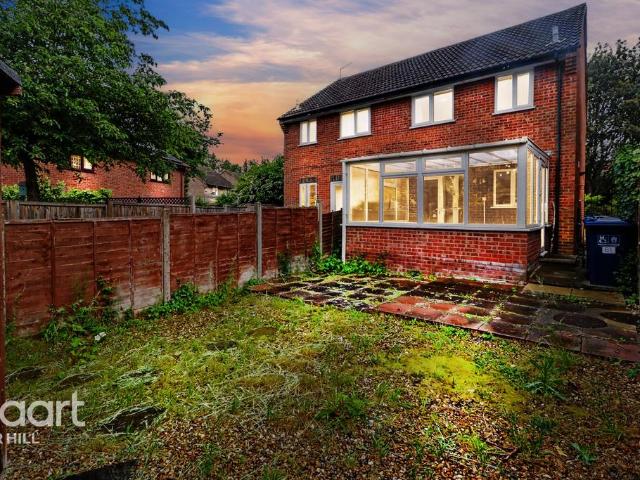 House for sale in Arrington, Cambridgeshire