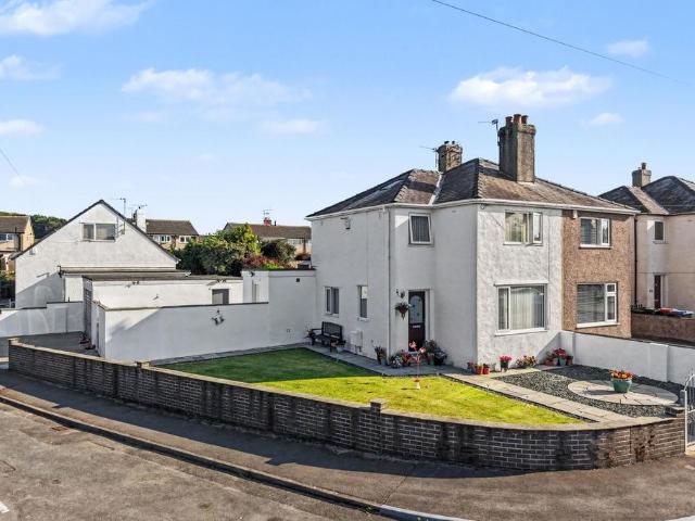 House for sale in Marsh and Quay, Workington