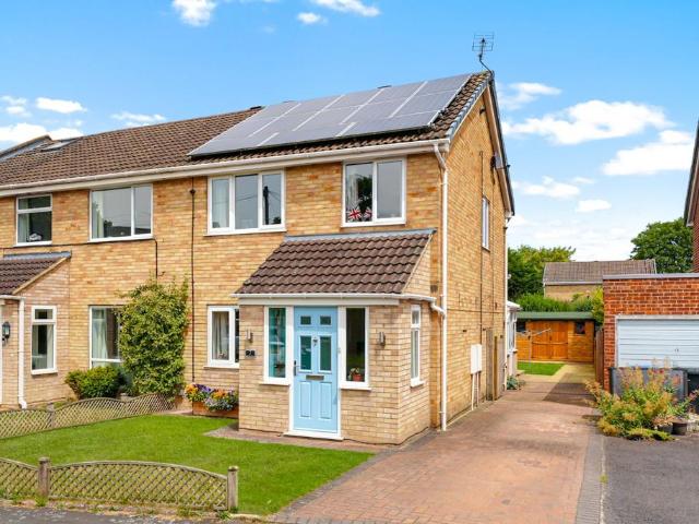 House for sale in Ripon, North Yorkshire