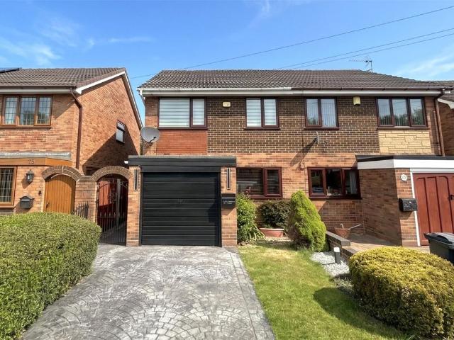 House for sale in Willenhall, West Midlands