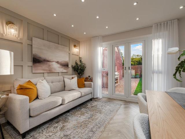 House for sale in Chickenley, Dewsbury